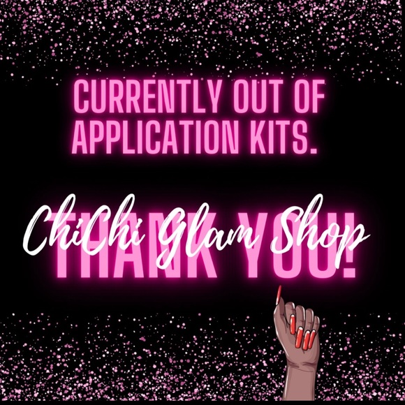 Hello Kitty Press On Kawaii Nails - Picture 2 of 3